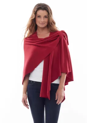 Sure! Heres an optimized title for the e-commerce product:

Parkhurst Covi Wrap - Stylish and Versatile Warm Layer for All Seasons

Let me know if you need anything else!