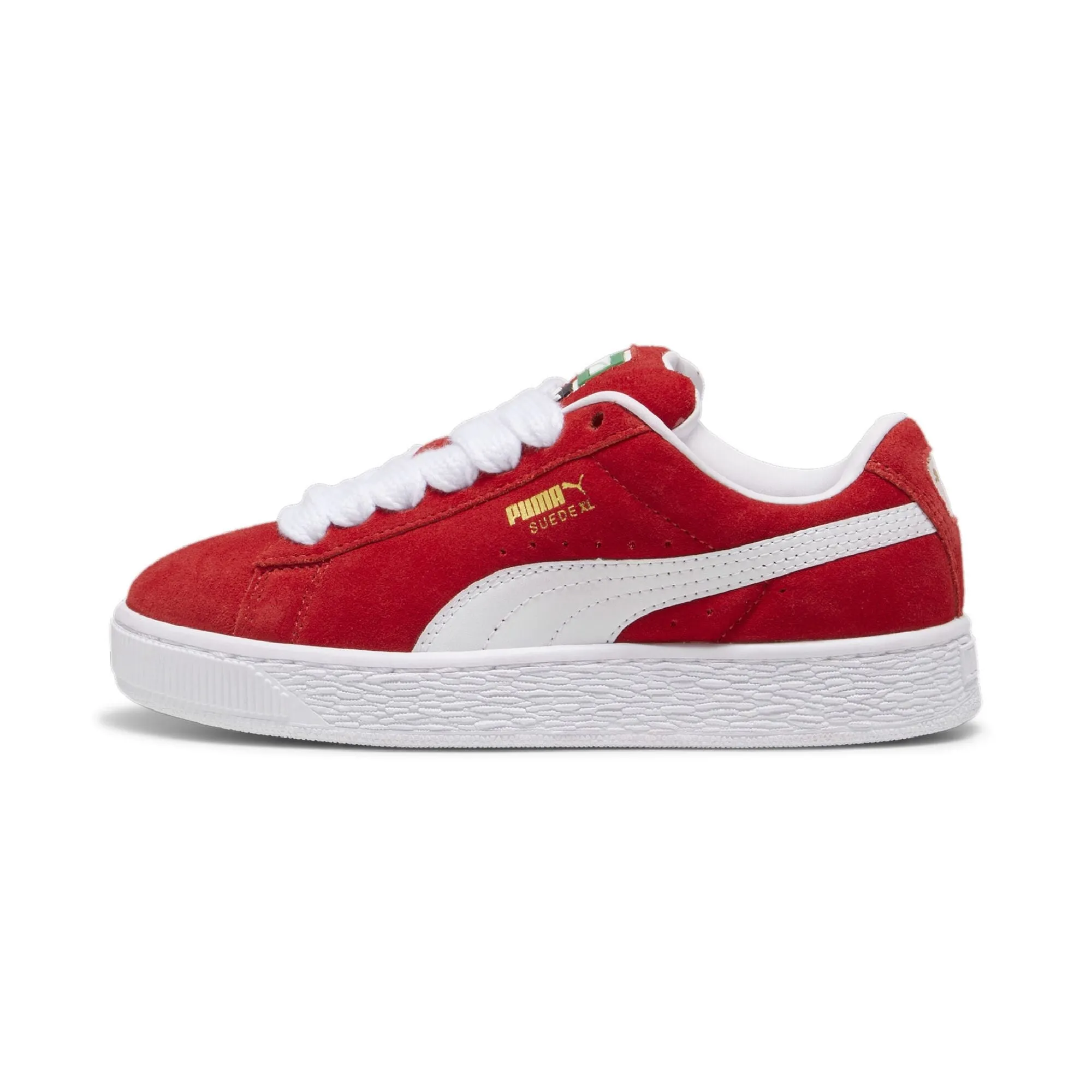 PUMA SUEDE XL JR 396577 03