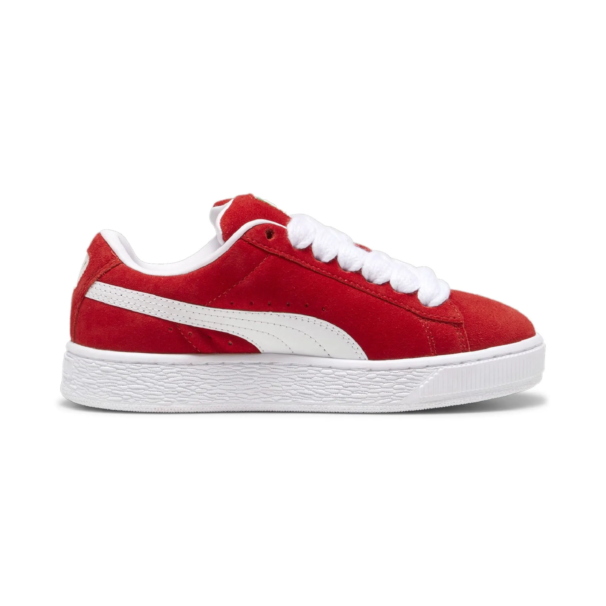 PUMA SUEDE XL JR 396577 03