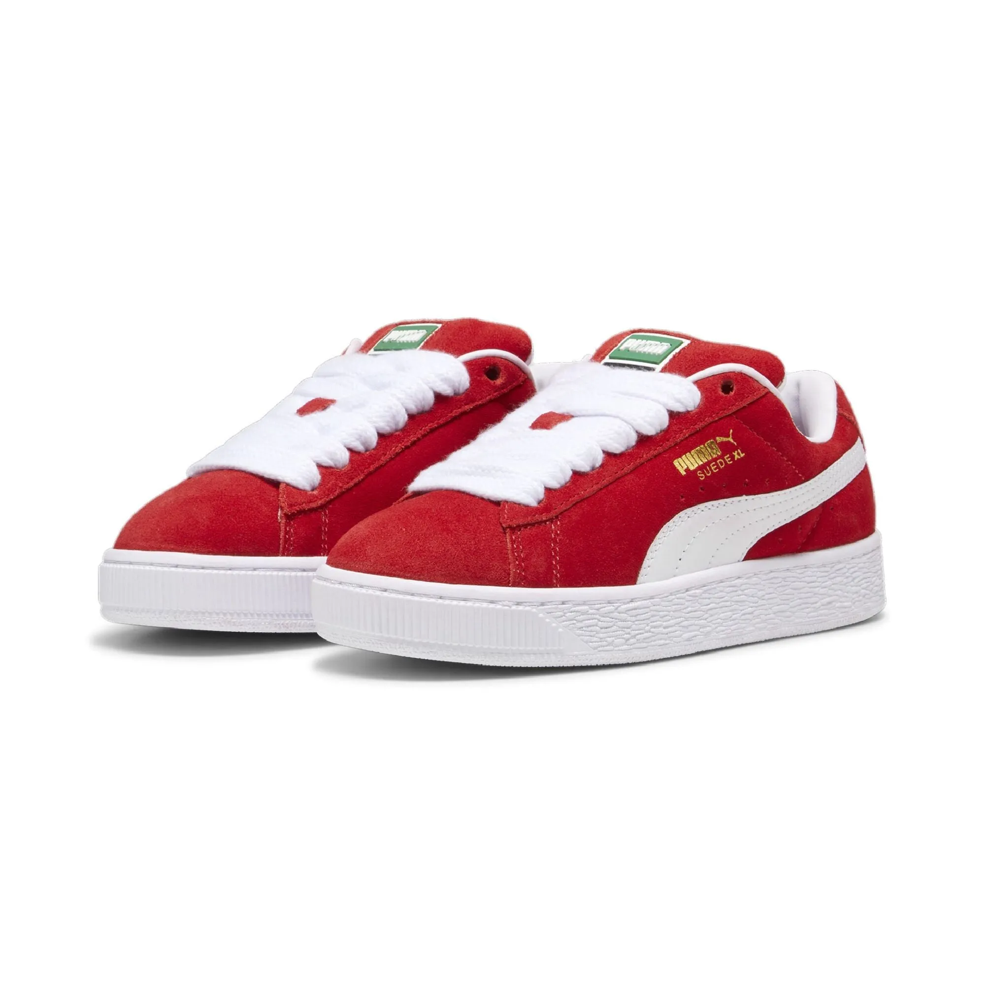 PUMA SUEDE XL JR 396577 03