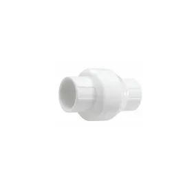 PVC Utility Swing Check Valve