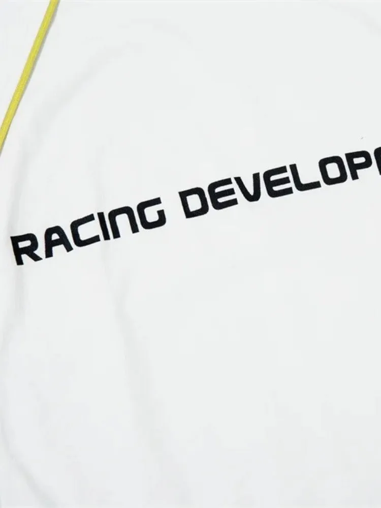 Racing Development Tee