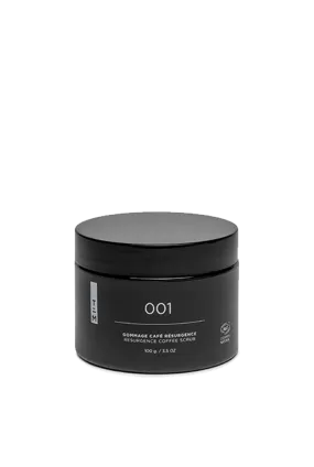 Resurgence Body & Face Scrub