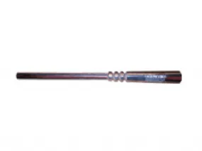 Slate Call Striker Diamond Wood Flat Tip