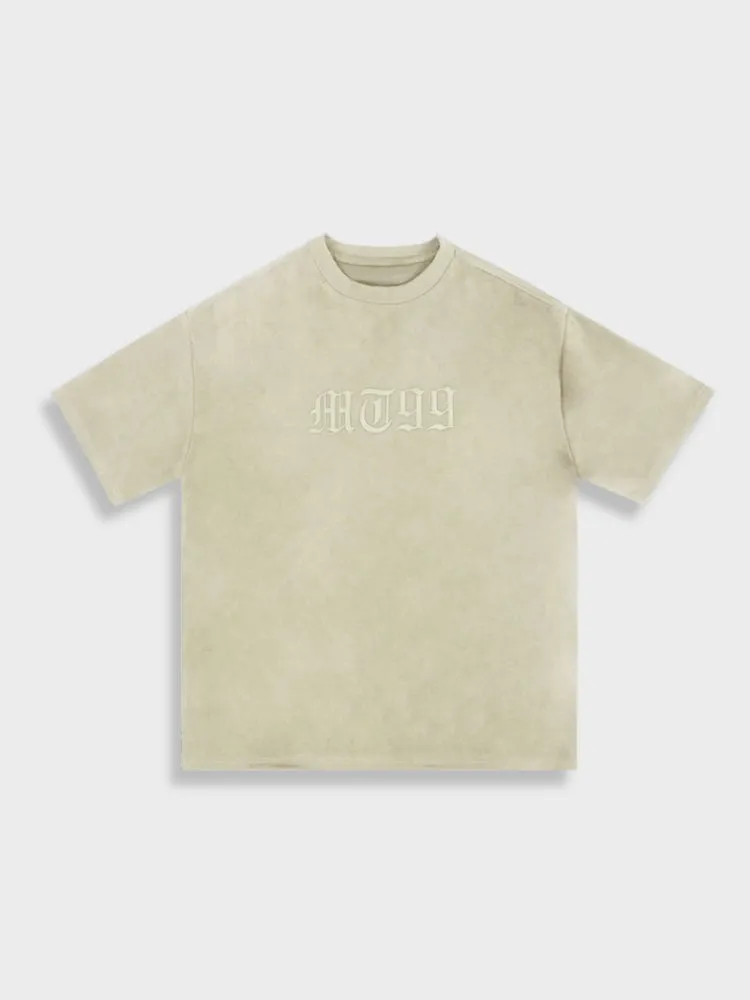 Suede 99 Tee