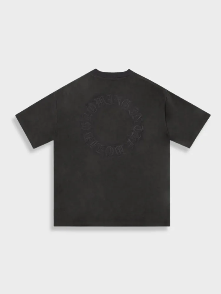 Suede 99 Tee