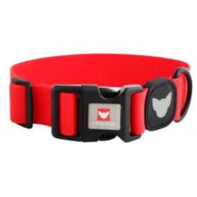 Titan Trek Collar – Durable 1.5" Wide Dog Collar | Adventure Proof