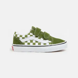 Vans Knu Skool Kids Pesto