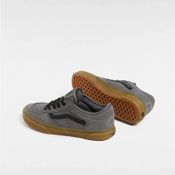 Vans Rowley Classic - Pewler/ Gum