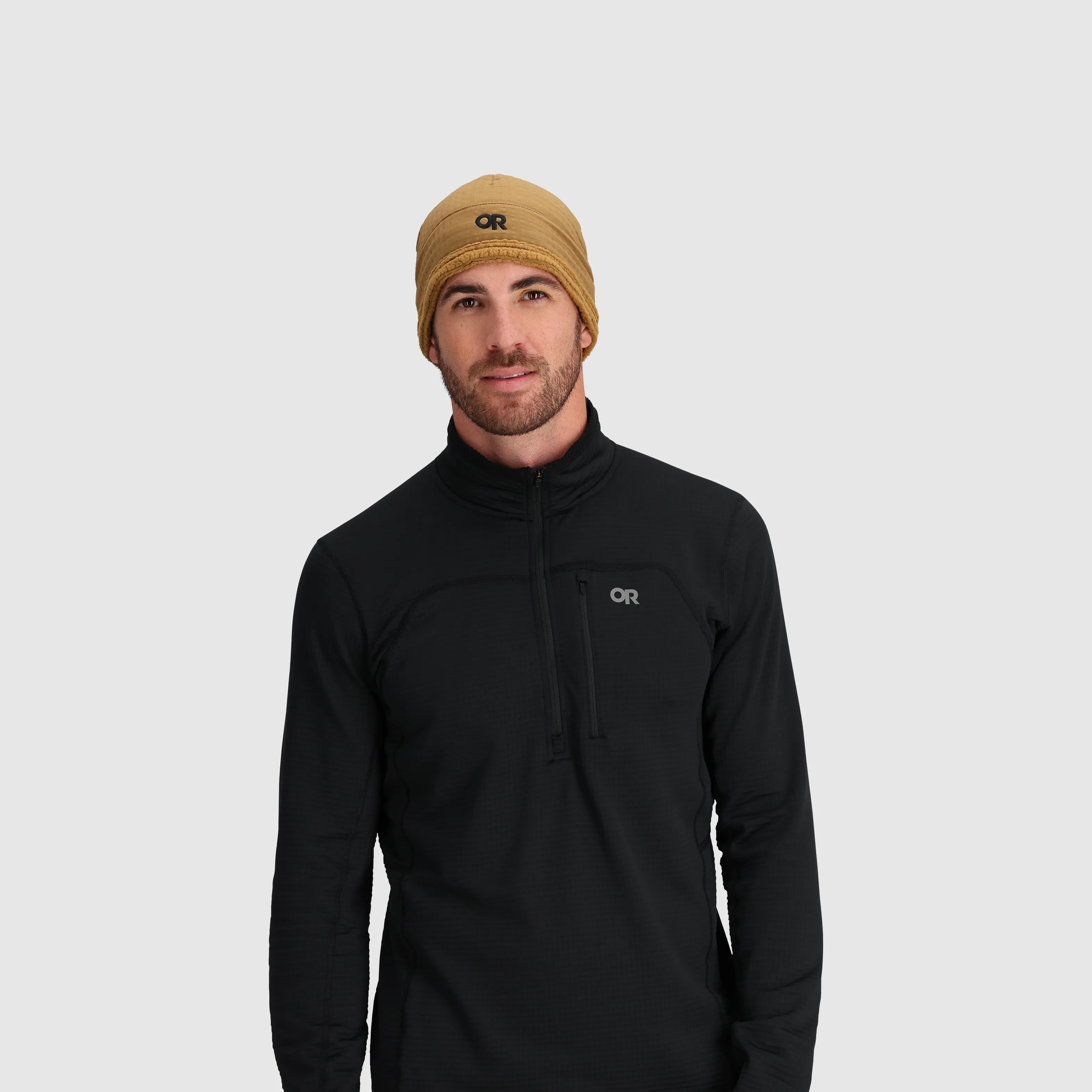 Vigor Plus Beanie