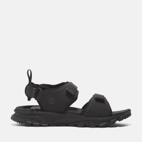 Women's Lincoln Peak Sandal